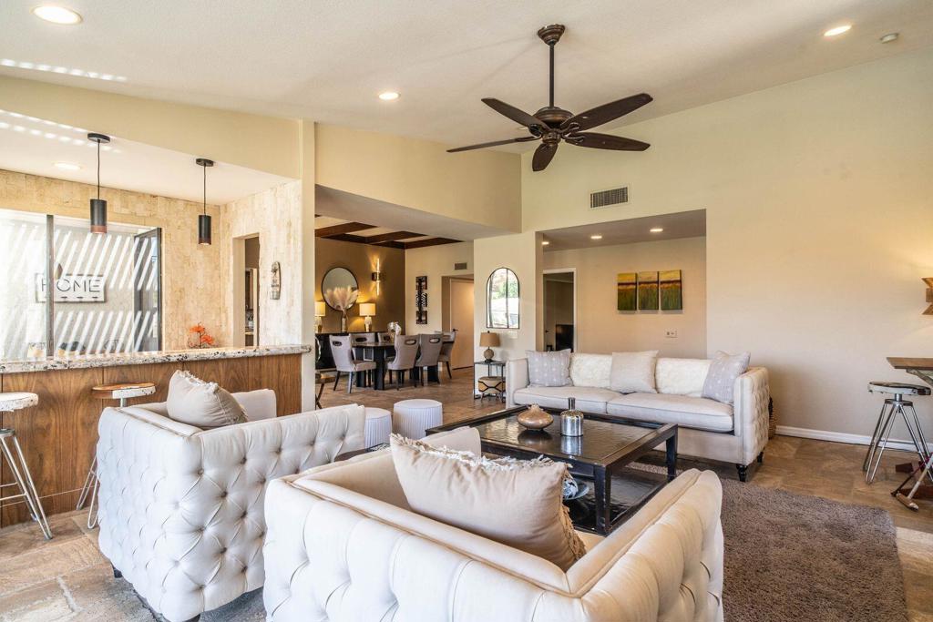 Dorado Villas - Residential