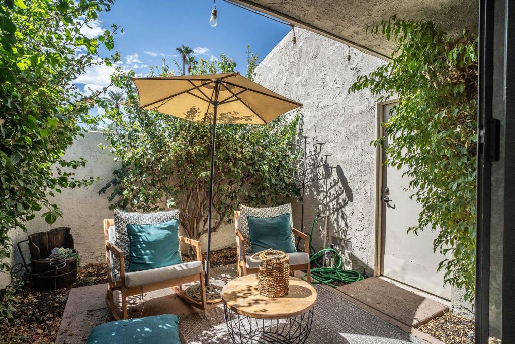 Dorado Villas - Residential