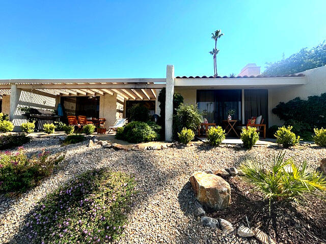Dorado Villas - Residential