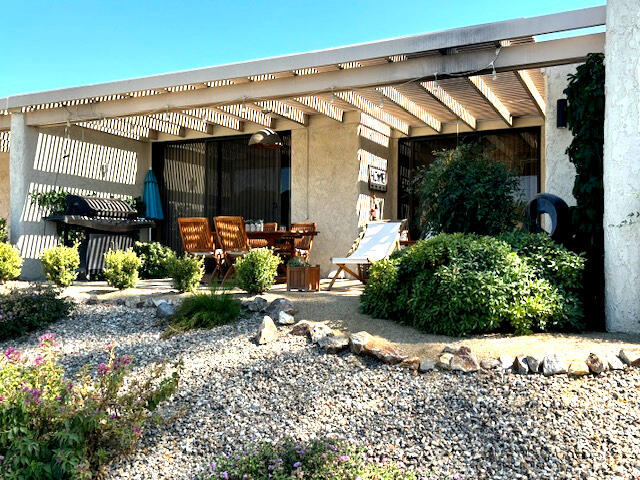 Dorado Villas - Residential