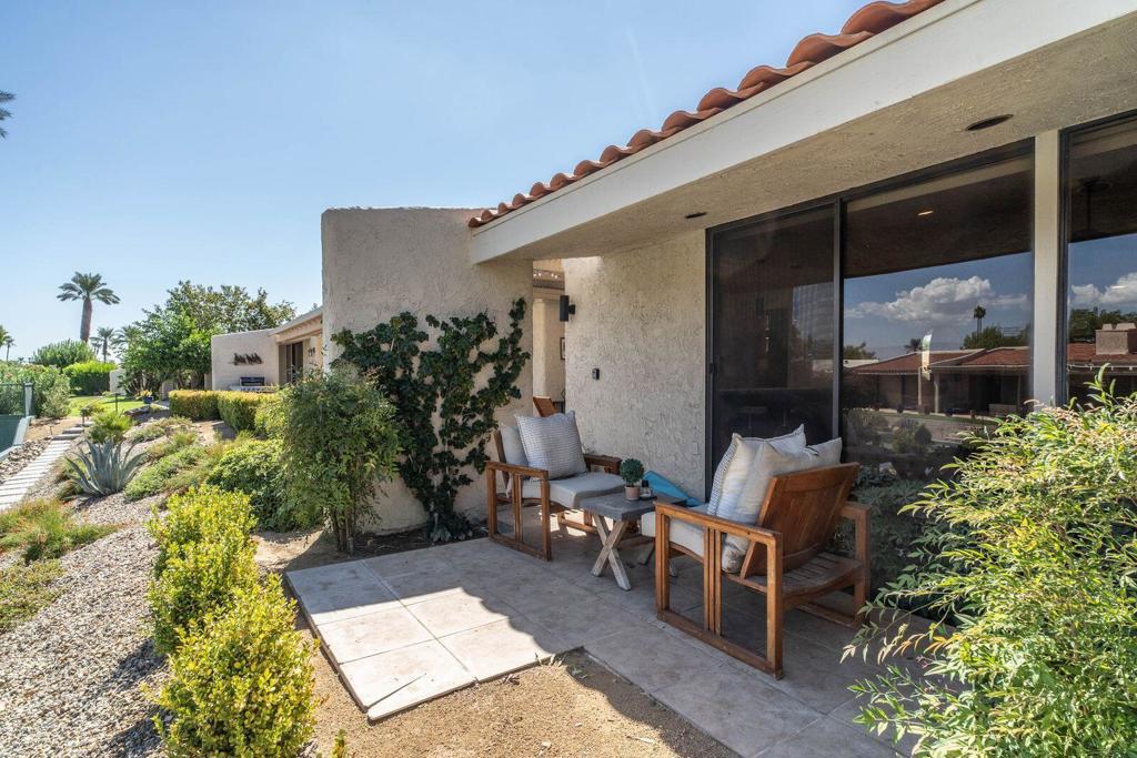 Dorado Villas - Residential
