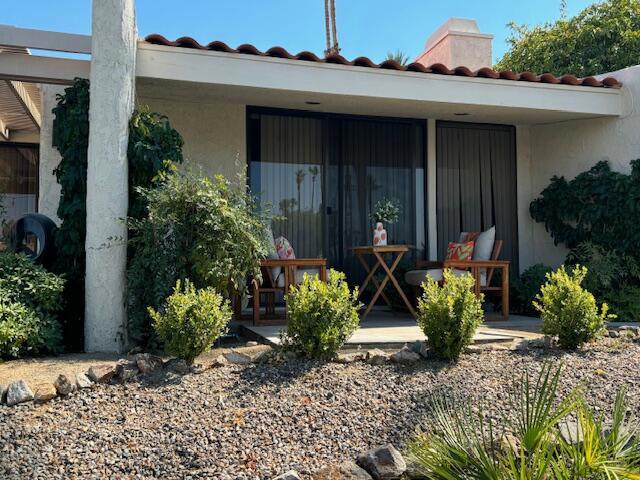 Dorado Villas - Residential