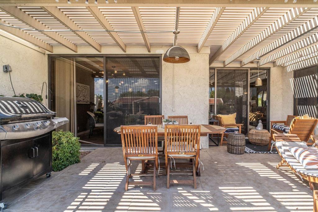 Dorado Villas - Residential