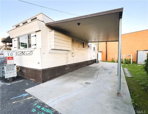 Photo of 11825 Washington Boulevard, Whittier, CA 90606 (MLS # DW26105873)