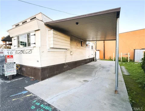 11825 Washington Boulevard, Whittier, CA 90606 - MLS#: DW26105873
