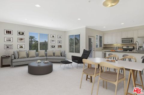 Photo of 6020 Seabluff Drive #303, Playa Vista, CA 90094 (MLS # 26861843)