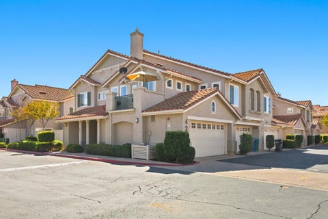Photo of 425 Whispering Willow Drive #A, Santee, CA 92071 (MLS # PTP2607748)