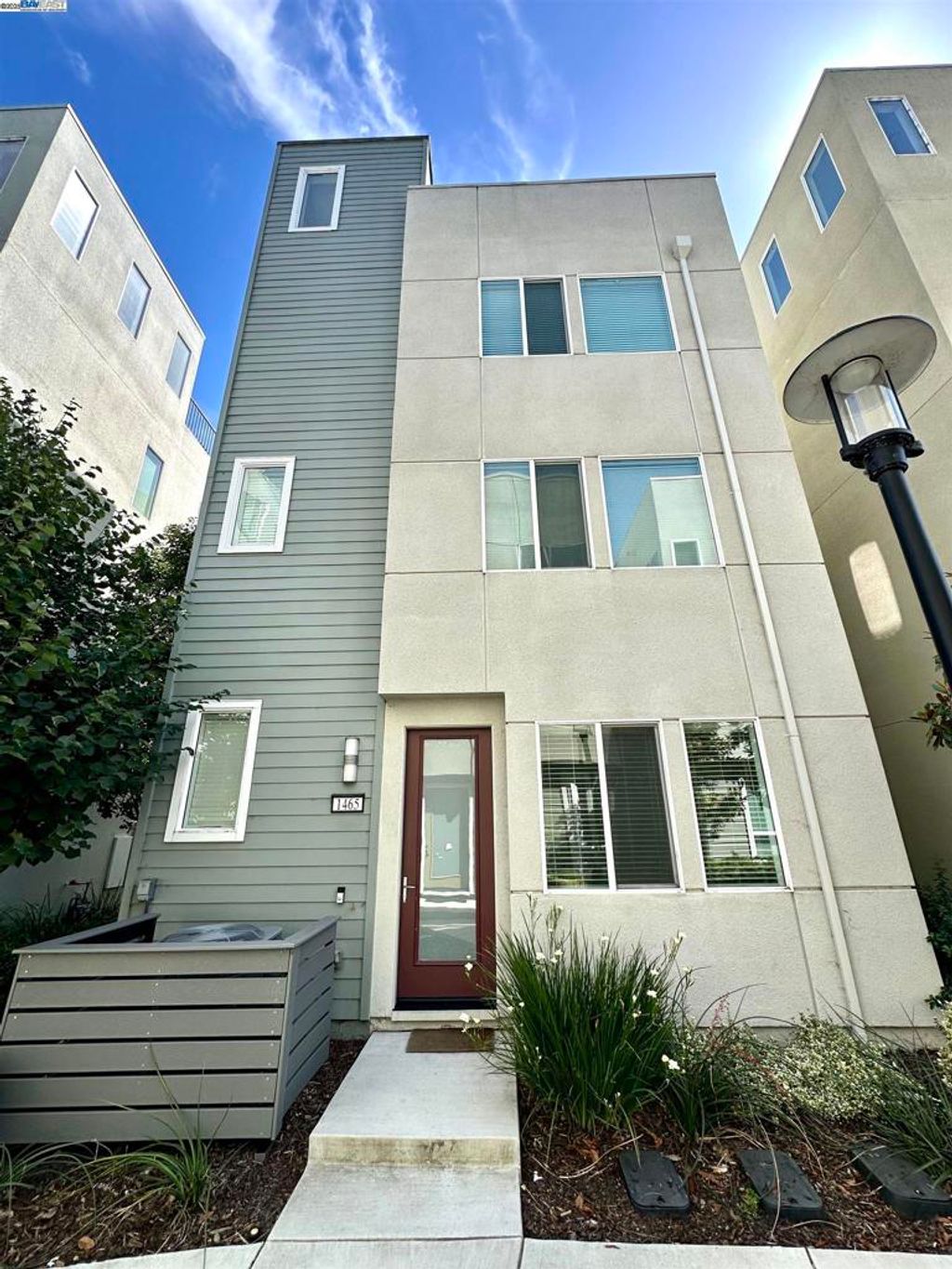 Photo of 1465 Latitudes Way, Richmond, CA 94804 (MLS # 41115232)