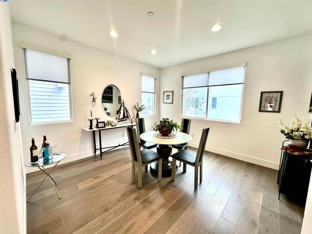 Photo of 1465 Latitudes Way, Richmond, CA 94804 (MLS # 41115232)