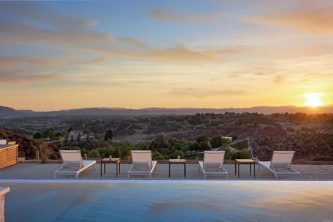 Photo of 42144 Citrus Heights Road, Temecula, CA 92592 (MLS # PTP2602658)