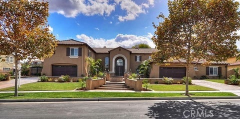 Photo of 1030 Lowry Ranch RD, Corona, CA 92881 (MLS # NP26210231)