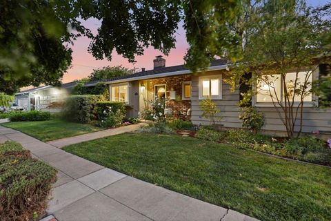 Photo of San Jose, CA 95125 (MLS # ML82050071)