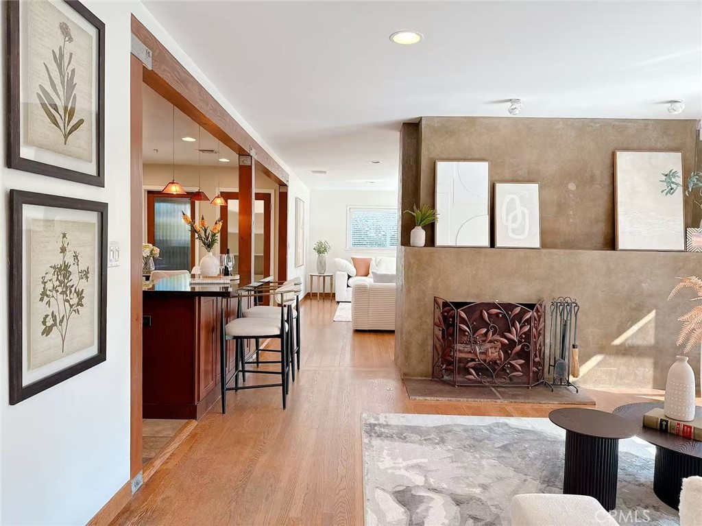 1811 Chantry Drive