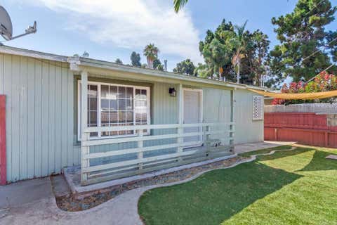 Photo of 1011 13 8Th Street, Imperial Beach, CA 91932 (MLS # NDP2607947)