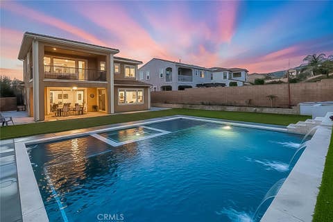 Photo of 5924 Nisa Drive, Chino Hills, CA 91709 (MLS # CV26165297)