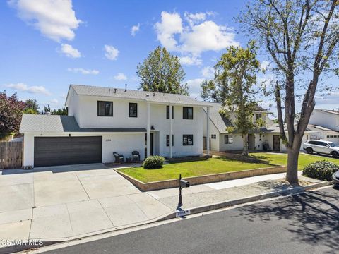 Photo of 2094 Elizondo Avenue, Simi Valley, CA 93065 (MLS # 226003235)