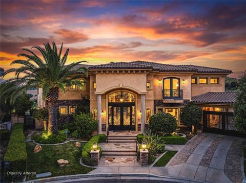 Photo of 16293 Domani Terrace, Chino Hills, CA 91709 (MLS # FR26087779)