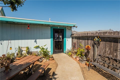 Tiny photo for 830 Embarcadero Pl, Morro Bay, CA 93442 (MLS # SC25135460)