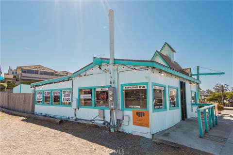 Tiny photo for 830 Embarcadero Pl, Morro Bay, CA 93442 (MLS # SC25135460)