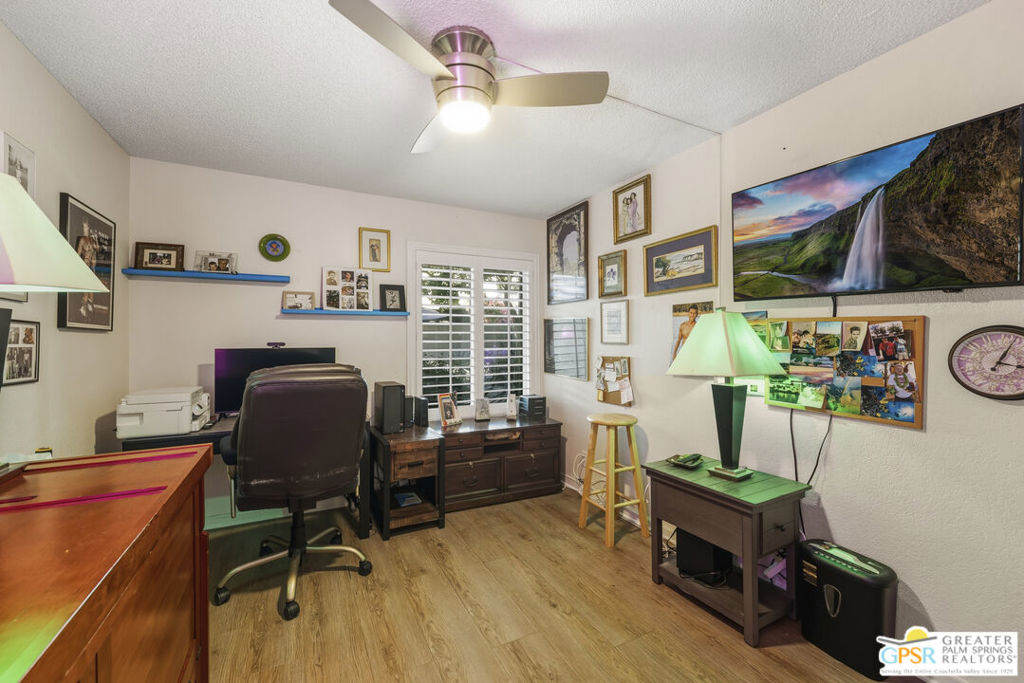 Pueblo Sands - Residential