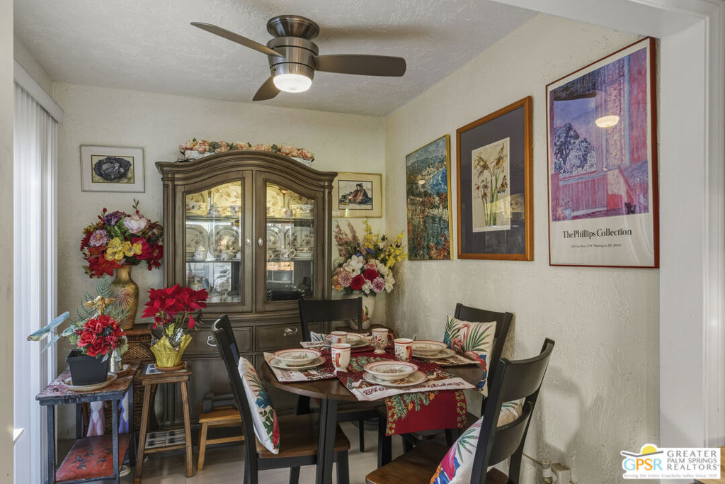 Pueblo Sands - Residential