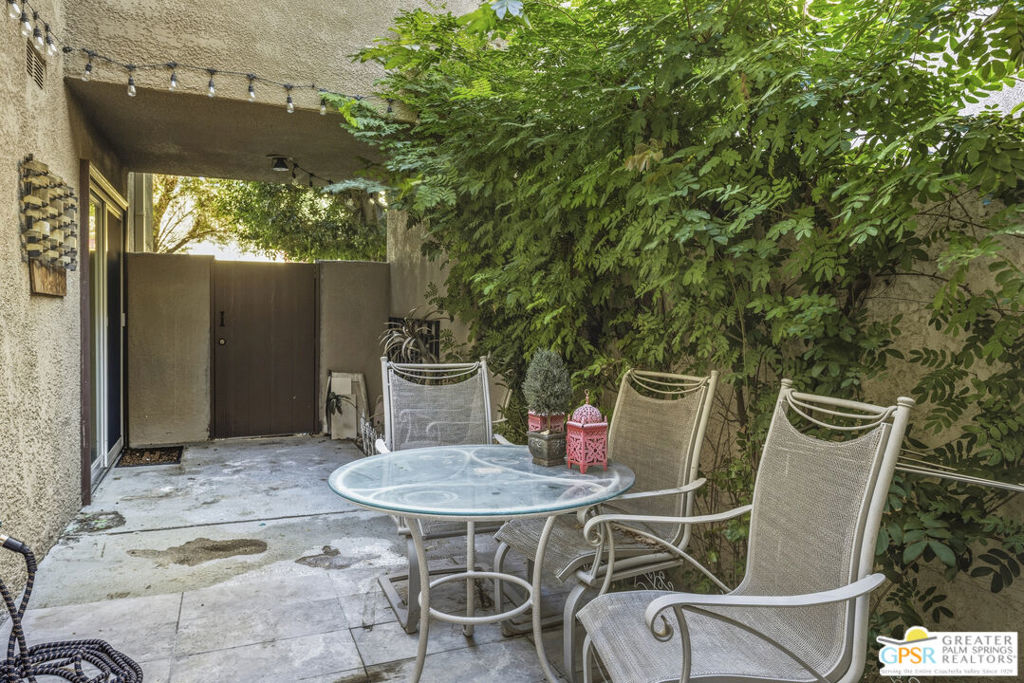 Pueblo Sands - Residential