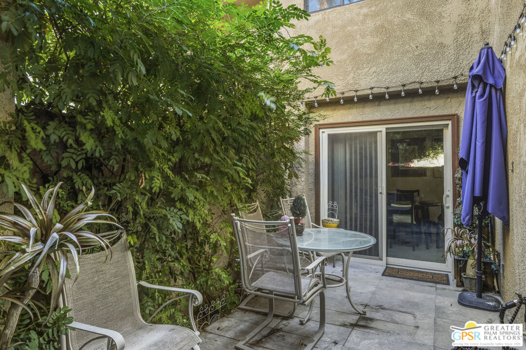 Pueblo Sands - Residential