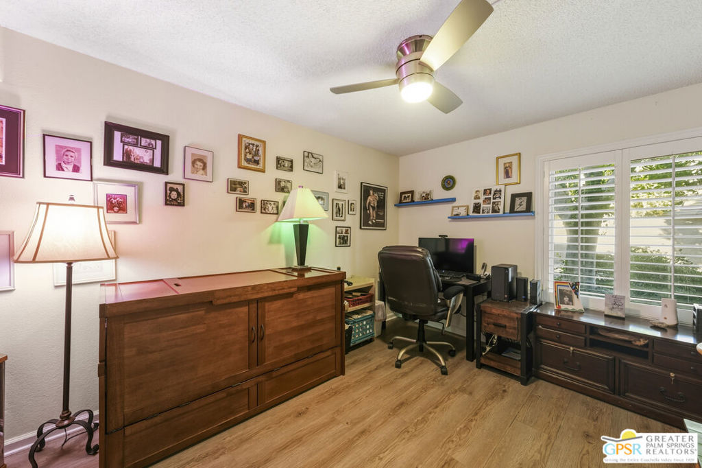 Pueblo Sands - Residential