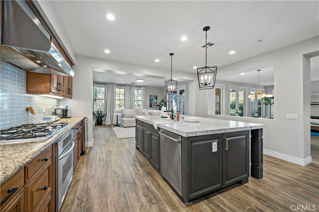 Castellina (CAST) - Residential