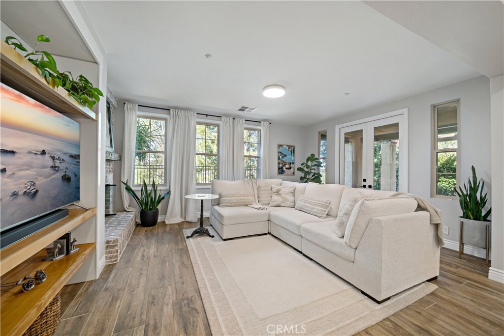 Castellina (CAST) - Residential