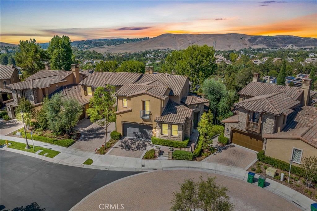 Castellina (CAST) - Residential