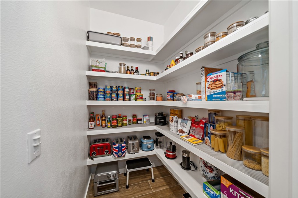 Castellina (CAST) - Residential