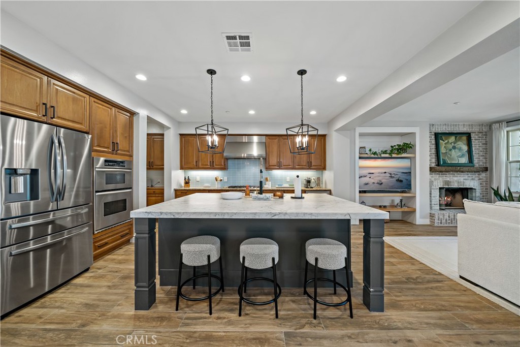 Castellina (CAST) - Residential