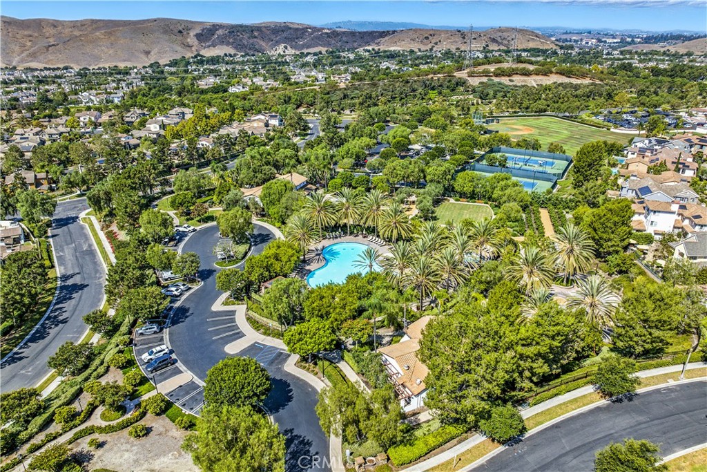 Castellina (CAST) - Residential