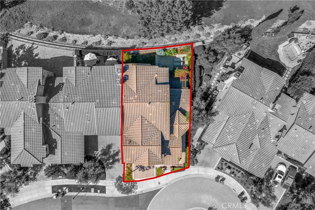 Castellina (CAST) - Residential