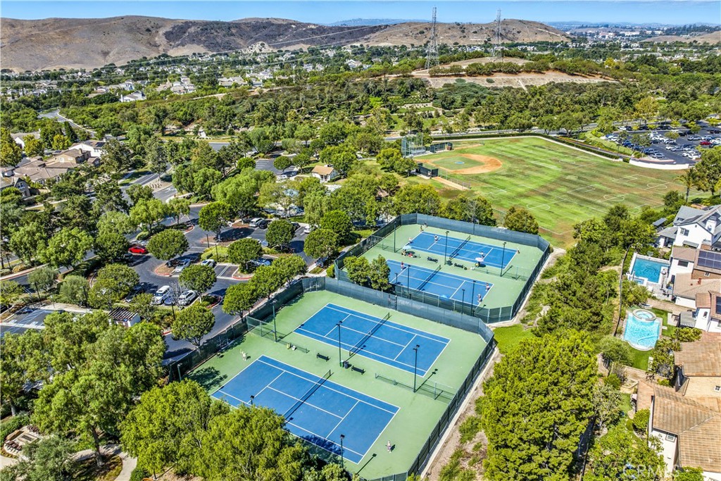 Castellina (CAST) - Residential