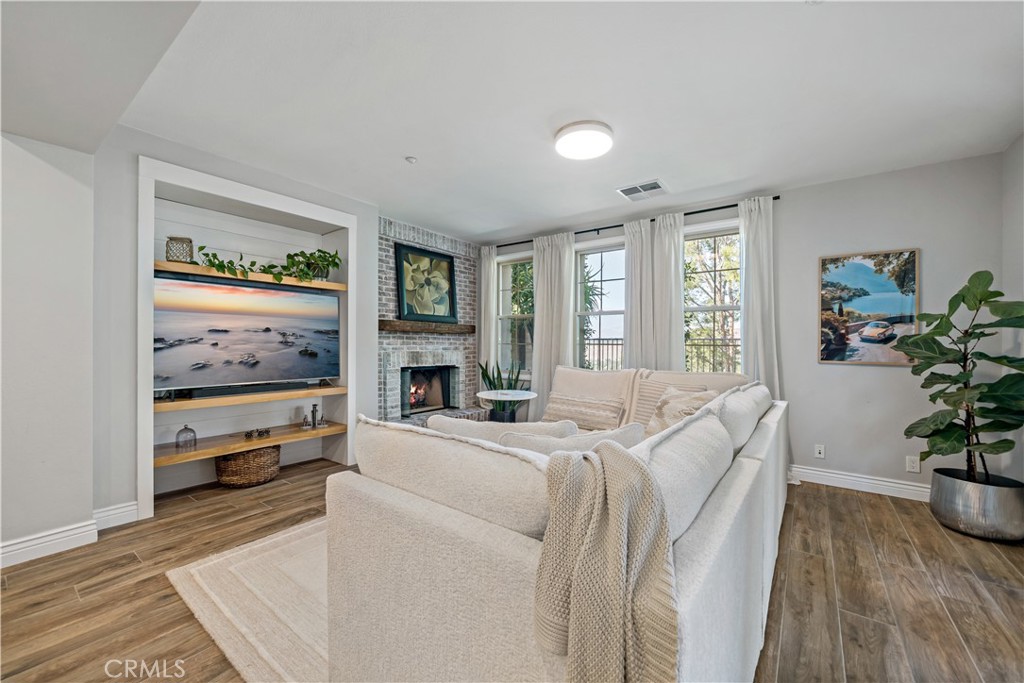 Castellina (CAST) - Residential