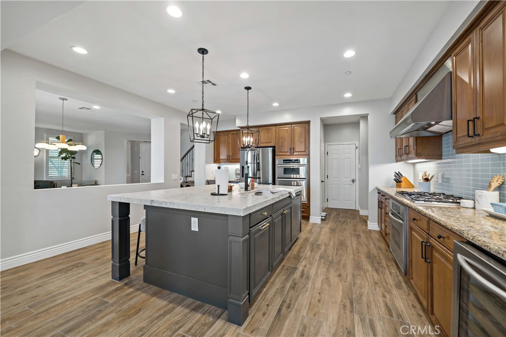 Castellina (CAST) - Residential