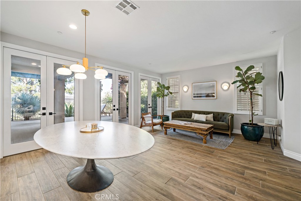 Castellina (CAST) - Residential