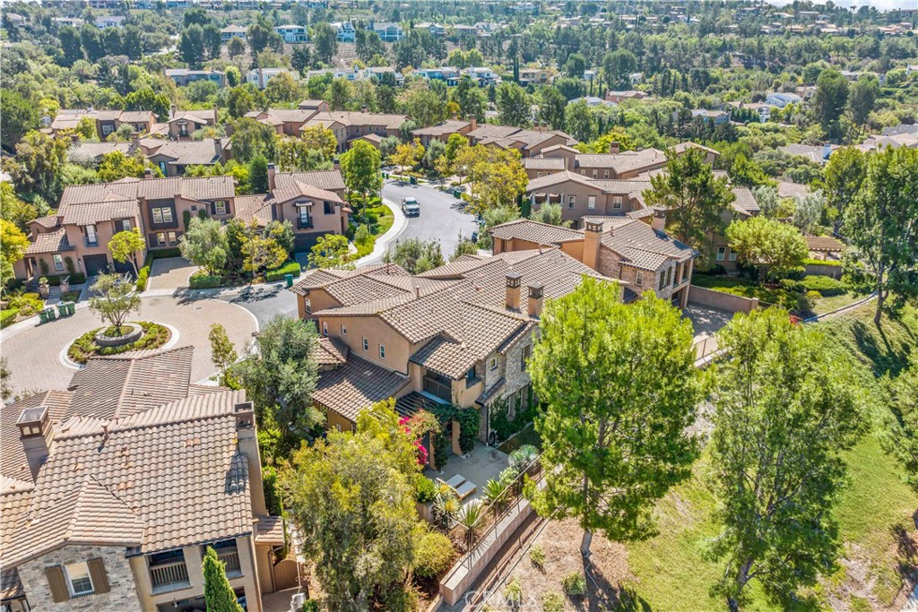 Castellina (CAST) - Residential