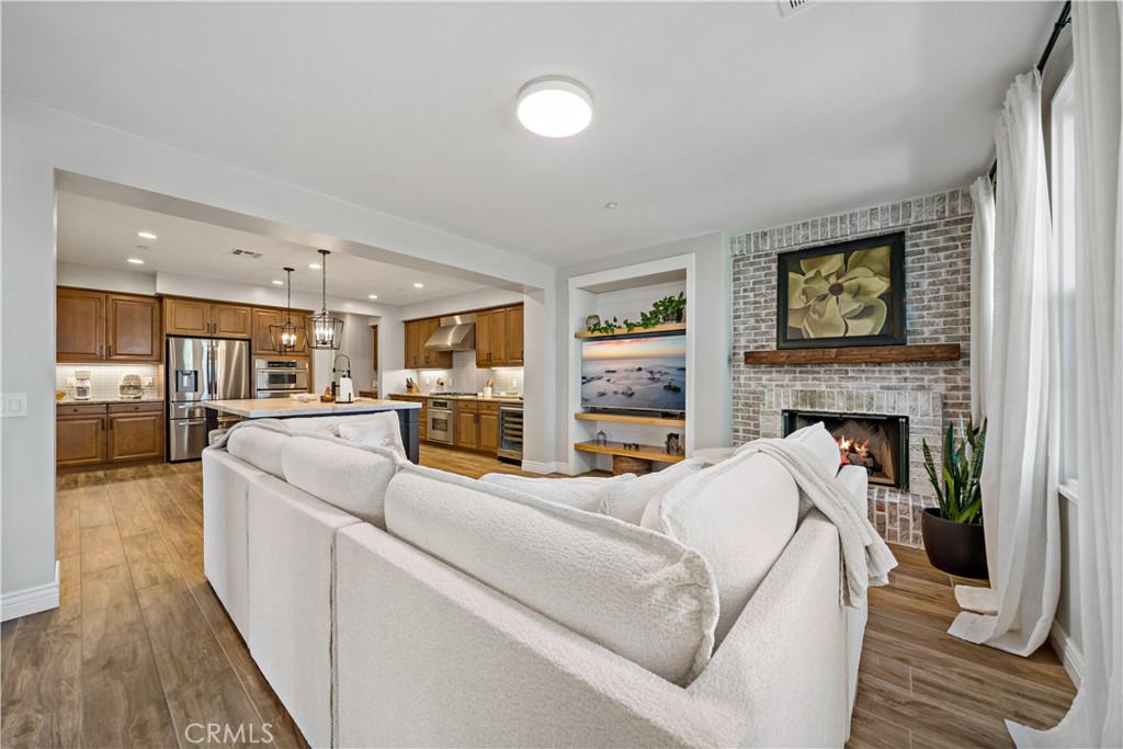 Castellina (CAST) - Residential