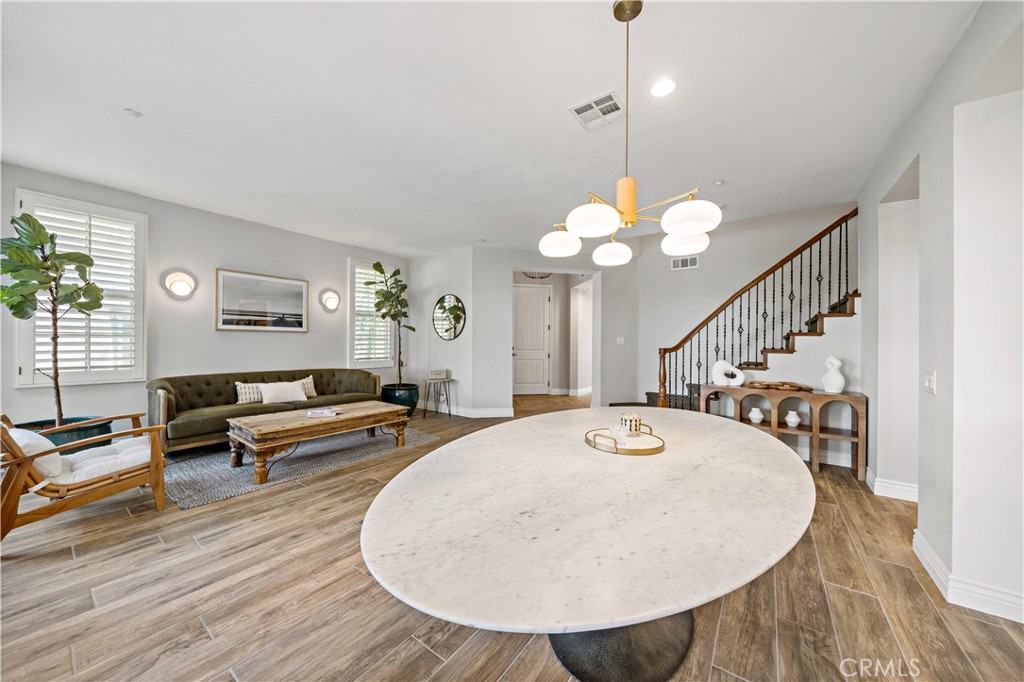 Castellina (CAST) - Residential