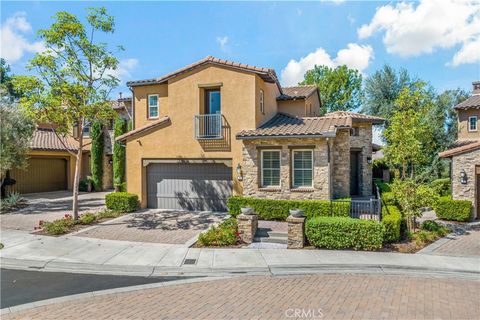 6 Salvatore Ladera Ranch CA 92694