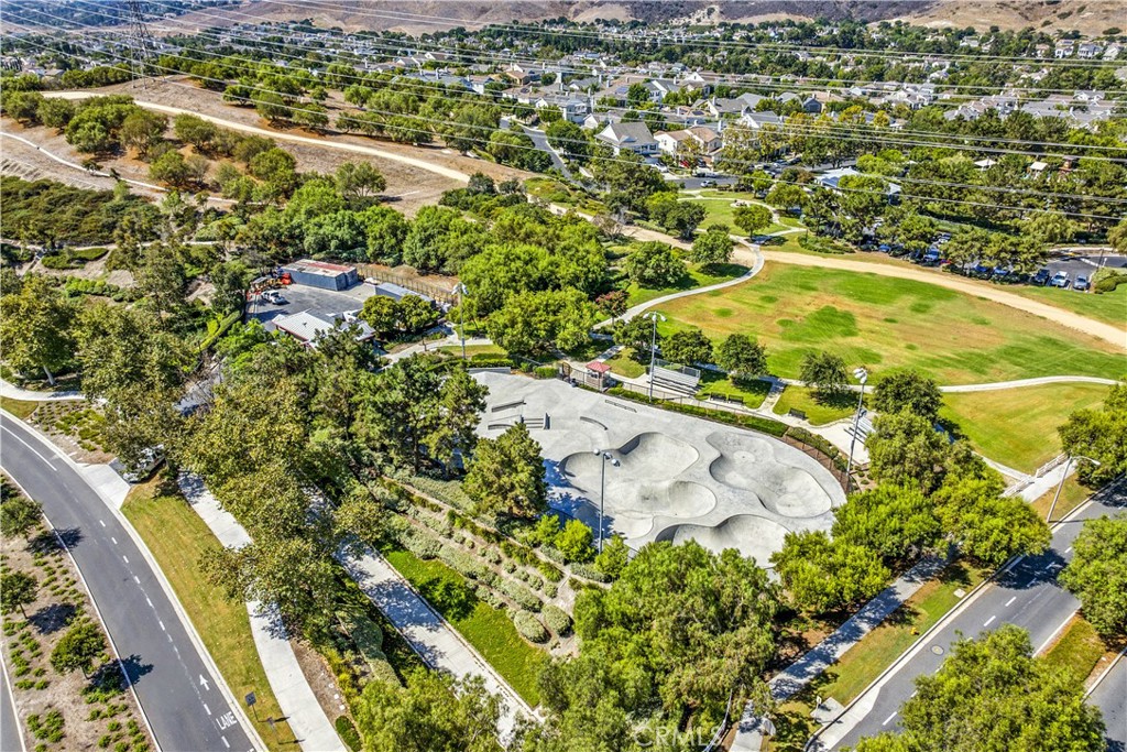 Castellina (CAST) - Residential