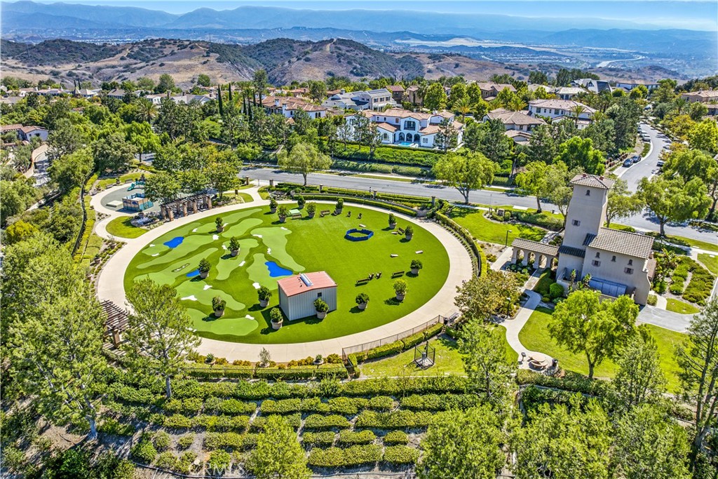 Castellina (CAST) - Residential