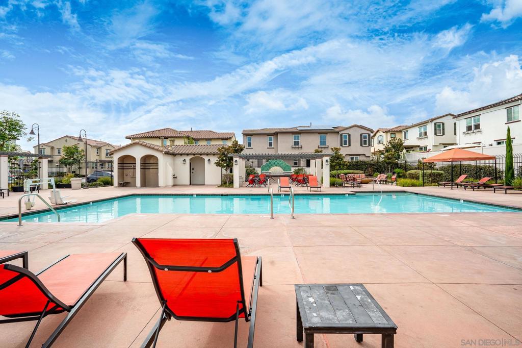 Oceanside - Residential