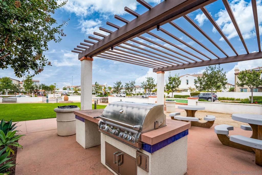Oceanside - Residential