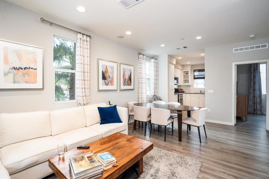 Oceanside - Residential