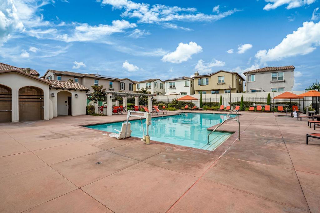 Oceanside - Residential