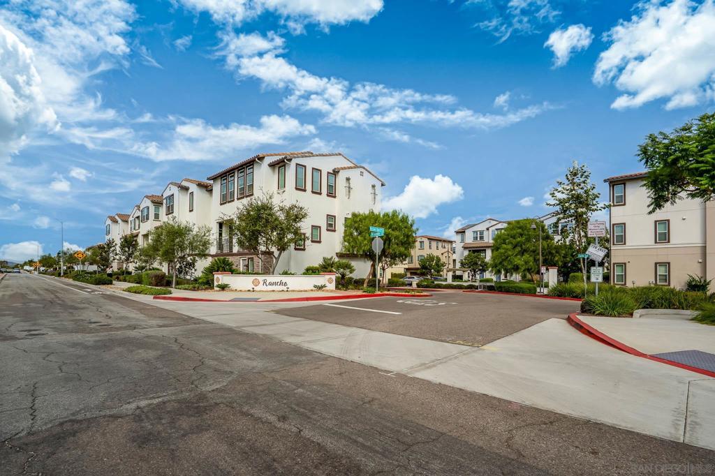 Oceanside - Residential